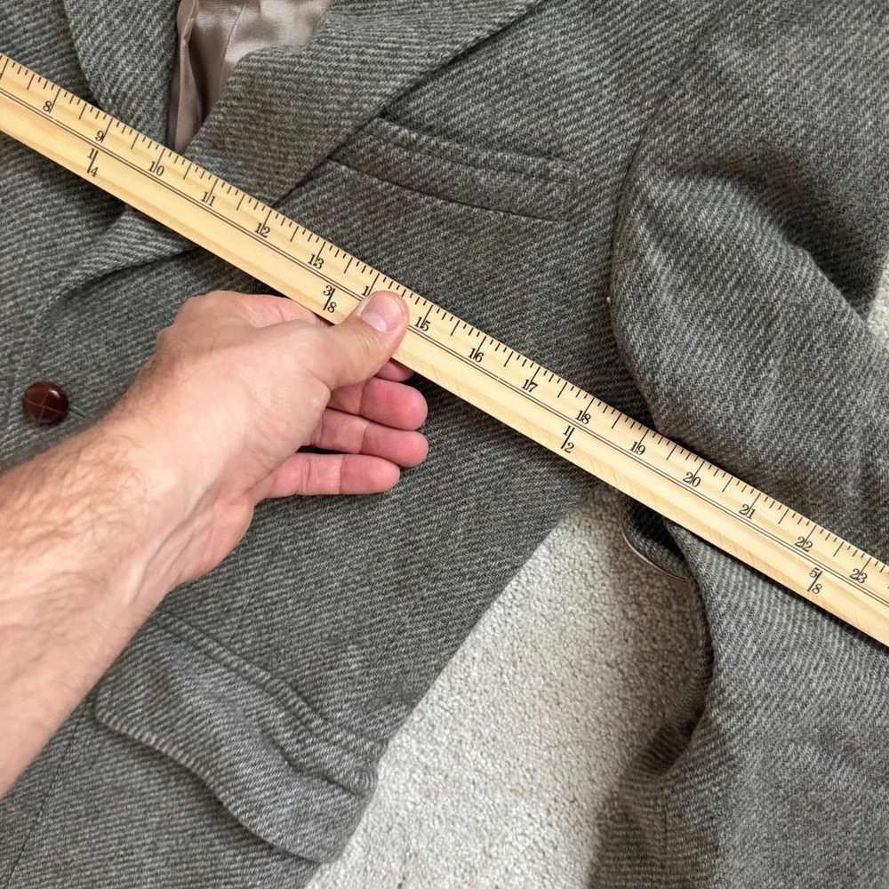 Nordstrom classic blazer